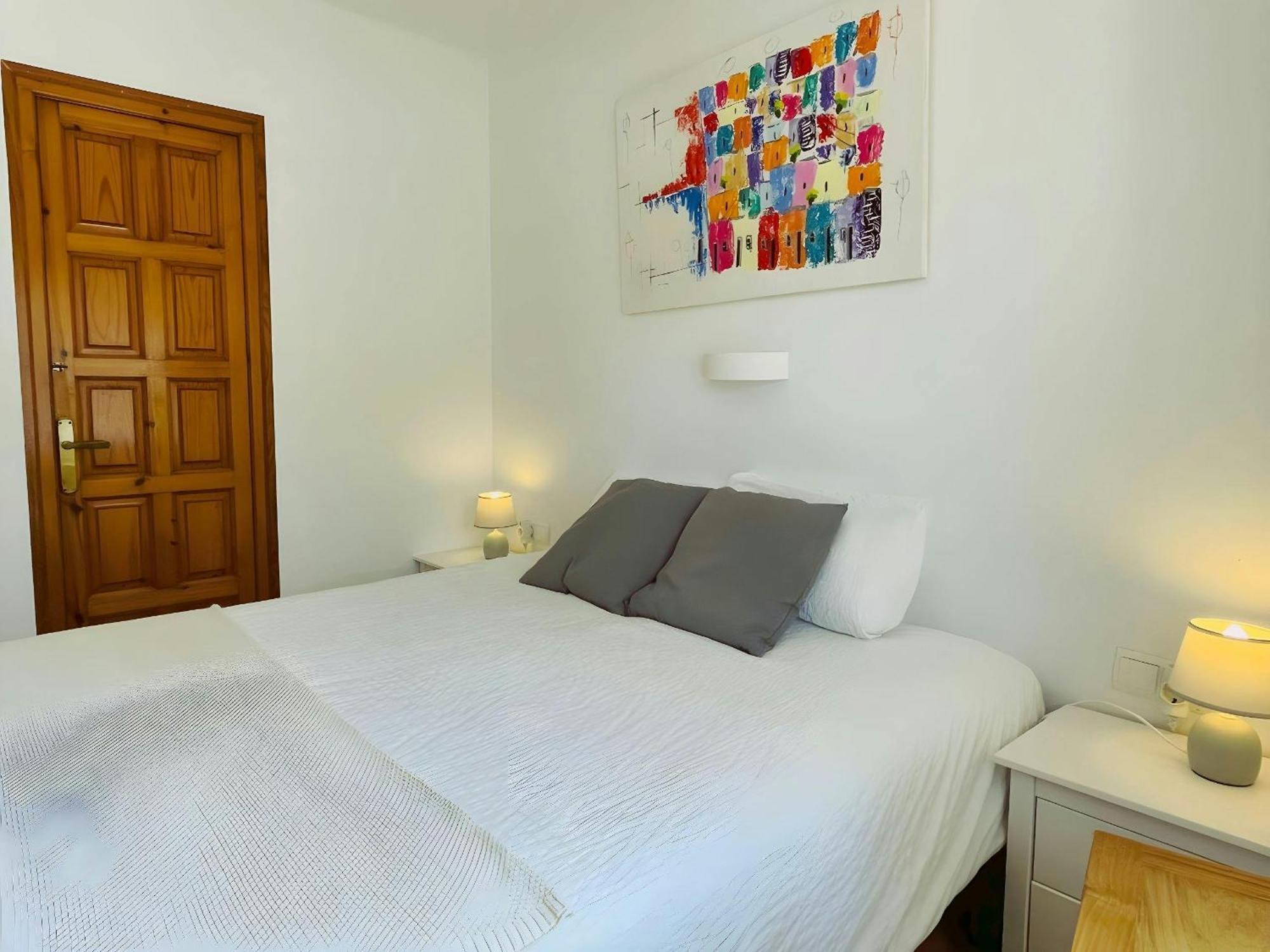 Tamariu Roca Rubia 1- Very Cozy, Terrace And Balcony With Stunning Views Eksteriør billede